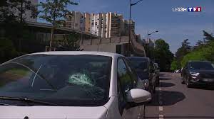 J espère bien continuer sur cette foulée! Saint Germain En Laye Six Blesses Dans Une Rixe Violente Entre Bandes Rivales Lci