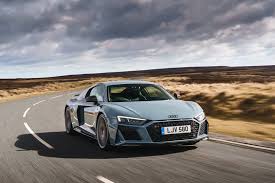 We did not find results for: Audi R8 V10 Coupe Review Tatler