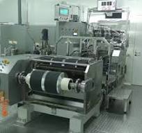 Supercapacitor Manufacturing Machine - Automatic & High ...