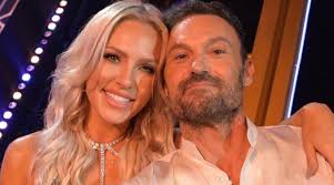 Sharna Burgess, Brian Austin lay bare wedding plans after secret engagement