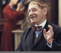 Arthur Jensen fangruppe ( MEYER )