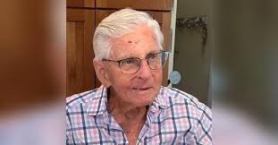 Vern Dale Bosch Obituary