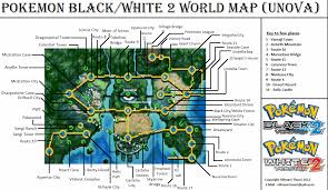 Pokemon black 2 and pokemon white 2 · black 2 and white 2 introduce the unova link feature. Pokemon Black Version 2 Walkthrough Black Pokemon Pokemon Pokemon White