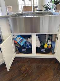 You can customize them to fit your specific cookware and your. Diy Pull Out Drawer Storage Laptrinhx