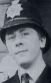 Mike Baldwins First Appearance