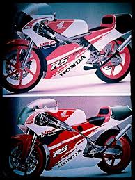honda rs125 rs 250 bike rider racing bikes sport bikes