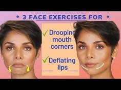 Discover 40 Face Yoga and Chin Exercises Ideas
