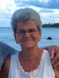 Kathleen Mackley Obituary