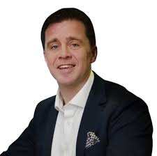 John Mark Fitzpatrick