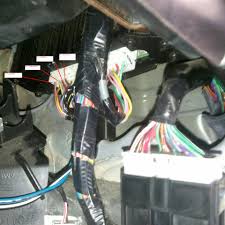 You can find a radio wiring diagram for a ford fiesta 1995 in the vehicle's owner's manual. I Am Trying To Install An Aftermarket Radio In My Mitsubishi Endeavor 2004 I Have The Vin Of 4a4mn41s64e018739 The