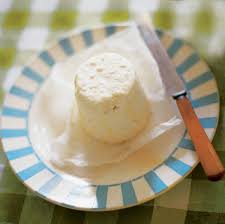 Beets with goat cheese, nigella seeds, and pistachios. How To Make Goat Milk Cheese Real Food Mother Earth News