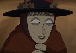 Adelaide Wiki Over The Garden Wall Amino