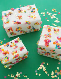 Homemade Return Gift Ideas For Kids Birthday Party Let S Discuss Presents At Kids Birthday Parties Birthday Wrapping Ideas Handmade Gift Wrap Diy Birthday Wrapping Paper