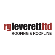 RG Leverett Ltd - Roofing & Roofline