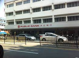 Pudu wisma ambank, ground floor wisma ambank. Wtr Cheras Maluri Office Near Lrt Public Bank Aeon Property Rentals On Carousell