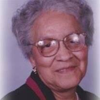 Idell Bertha Right Linney Bennett Obituary