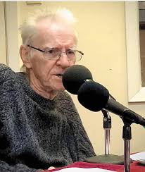 Farewell to the Magic Valley's Ron Lane