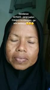 Orang Dandan Cantik