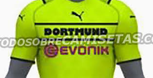 Jul 08, 2021 · it's the same on that we first saw on the away kit, inspired by the eindhoven city flag. Borussia Dortmund Cup Kit For 2021 22 Season Leaked