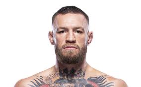 CONOR McGREGOR: The Notorious Champion of UFC and His Rise to Fame