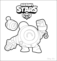 The brawl stars brawlidays 2020 update is arriving, so it's no surprise that a balance change will be coming as well. Coloring Pages Brawl Stars Nani Star Coloring Pages Coloring Pages Coloring Pages To Print