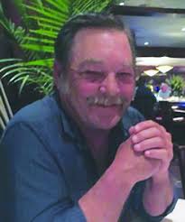 Michael Smith Obituary (1954