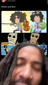 Exploring Brook's Family Ties and Pirate Lore