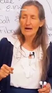 @BarbaraOneillAU's video Tweet