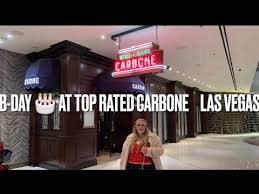 Carbone Miami - Lemon8 Search