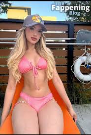 kiingpaulina  Paulina Gallegos  paulina.kinga Nude Leaks OnlyFans Photo 1  | TheFappening