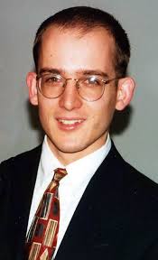 Taylor Watson Snyder (1971-2015)