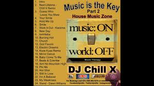 Techno hits · deep house · house music. Best Soulful House Music Mix 2017 2018 By Dj Chill X Youtube