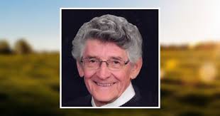 Lloyd A. Schmidt Obituary January 4, 2020