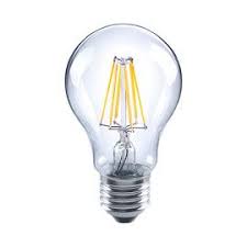 Ampoule Led Filament E27 60w Blanc Chaud Lumieres Ampoule Led Filament Led