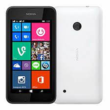 This phone is in like new condition and is amazing value with free shipping. Nokia Lumia 530 Rm 1018 4gb Blue Cricket Smartphone For Sale Online Ebay
