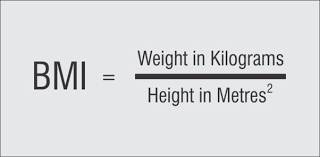 This is the mathematical formula for body mass index (bmi), special thanks to patreon supporter kyle, (every month i give $10+ supporters in a video and blog post),. What Is Calculation For Bmi Quora
