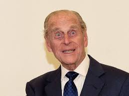 How Stoke-on-Trent got a tongue-lashing from Prince Philip