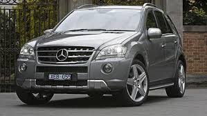 We provide the right products at the right prices. Used Mercedes Ml350 Review 2005 2010 Carsguide