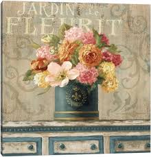 30 relaxing french country bedroom design and decor ideas that are full of charm French Country Decor Art Prints Icanvas