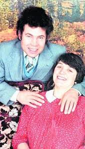 An image of rosemary and fred west was sent into the breakfast team along with a false backstory for our today's the day segment. Fred West Wasn T The Mastermind Of The Cromwell Street Murders It Was Rose West His Brother Claims Birmingham Live