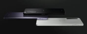 The xperia 1 iii combines its predecessor's remarkable af speed with new optics reaching up to 105 mm. Sony Xperia 1 Ii And Xperia Pro Announced New Generation Cinealta Phones With 5g Cined
