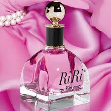 Riri Rihanna Perfume A New Fragrance For Women 2015 Found On Polyvore Featuring Beauty Products Fragrance Pink Perfu Rihanna Perfume Perfume Scents Perfume
