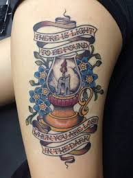 Maybe you would like to learn more about one of these? Fuckyeahtattoos My Amity Affliction Tattoo