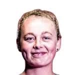 Kendrah Smith stats and ratings