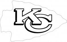 Kansas city chiefs logo svg cut file for cricut files, digital cut file, clip art digital files vector, eps, dxf, png, svg zeymenshop 5 out of 5 stars (86) $ 1.50. 2000px Kansas City Chiefs Logo Svg Dxf File File Cnc