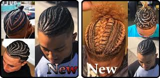 Young black men hairstyles with twists. African Men Braid Hairstyles Apk Download For Android Latest Version Com Syakirayola Africanmenbraidhairstyles