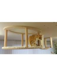 Katzenmobel Fur Die Decke Mit 5 Jahren Garantie Katzenmobel Katzen Catwalk Katzen