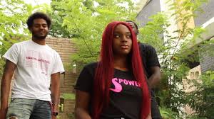 Queenship Clothing Co Promo Video