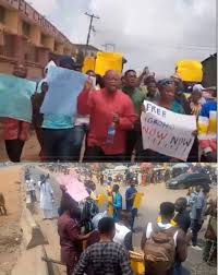 The popular yoruba activist, sunday igboho has landed in more trouble as pastor adeboye watched the video where the activist mocked him after son's death. Jm3xjhpft4sxgm