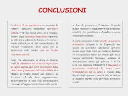 Indicazioni Per L Elaborazione Della Tesi Ppt Video Online Scaricare